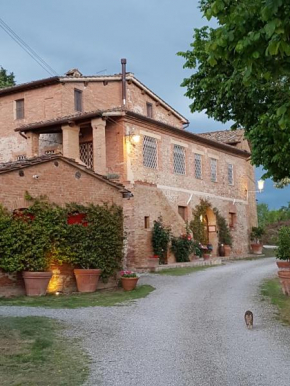 Fattoria Le Pietre Vive di Montaperti